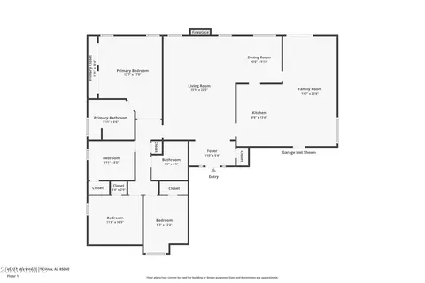 Other - 4019 E Morrow Dr, Phoenix, AZ 85050 photo 1 of 14