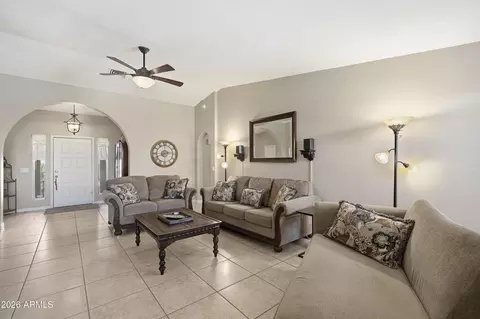 Living - 4019 E Morrow Dr, Phoenix, AZ 85050 photo 2 of 3