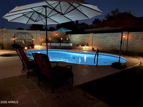 Exterior - 4019 E Morrow Dr, Phoenix, AZ 85050 photo 11 of 13