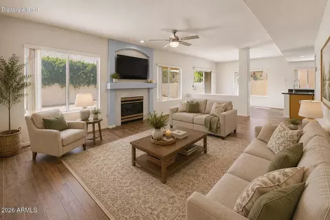 7349 W Willow Ave, Peoria, AZ 85381