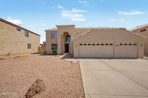 7349 W Willow Ave, Peoria, AZ 85381