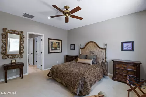 Bedroom - 3939 E Crest Ln, Phoenix, AZ 85050 photo 7 of 7