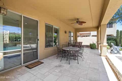 Exterior - 3939 E Crest Ln, Phoenix, AZ 85050 photo 8 of 11