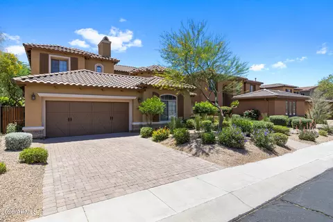 Exterior - 3939 E Crest Ln, Phoenix, AZ 85050 photo 11 of 11