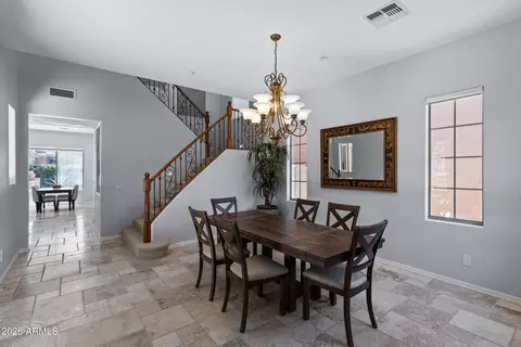 Dining - 3939 E Crest Ln, Phoenix, AZ 85050 photo 1 of 2