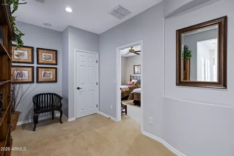 Entry Way - 3939 E Crest Ln, Phoenix, AZ 85050 photo 8 of 8