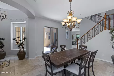 Dining - 3939 E Crest Ln, Phoenix, AZ 85050 photo 2 of 2