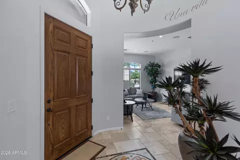 Entry Way - 3939 E Crest Ln, Phoenix, AZ 85050 photo 1 of 8