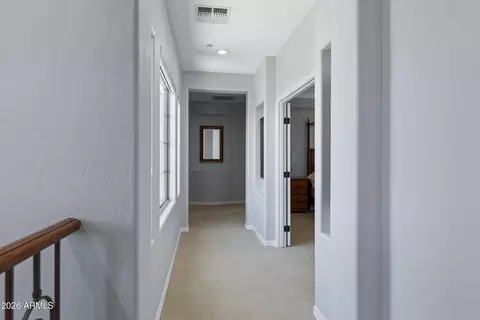 Entry Way - 3939 E Crest Ln, Phoenix, AZ 85050 photo 5 of 8