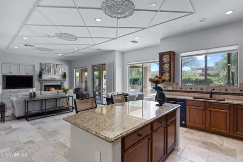 Kitchen - 3939 E Crest Ln, Phoenix, AZ 85050 photo 1 of 5