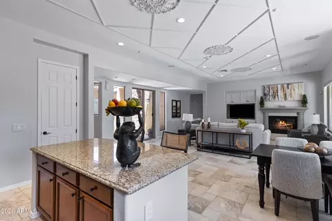 Kitchen - 3939 E Crest Ln, Phoenix, AZ 85050 photo 2 of 5