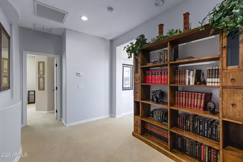 Entry Way - 3939 E Crest Ln, Phoenix, AZ 85050 photo 6 of 8