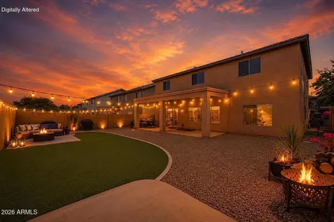 26174 W Potter Dr, Buckeye, AZ 85396