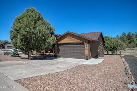 621 Angelas Pl, Show Low, AZ 85901