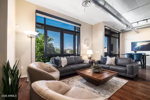 7301 E 3rd Ave #214, Scottsdale, AZ 85251