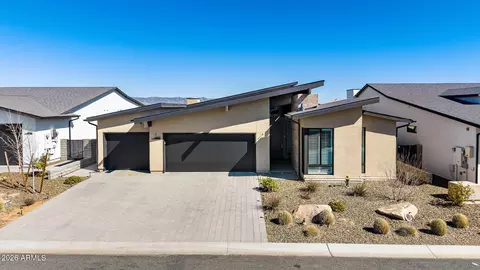 4882 N Yorkshire Loop, Prescott Valley, AZ 86314