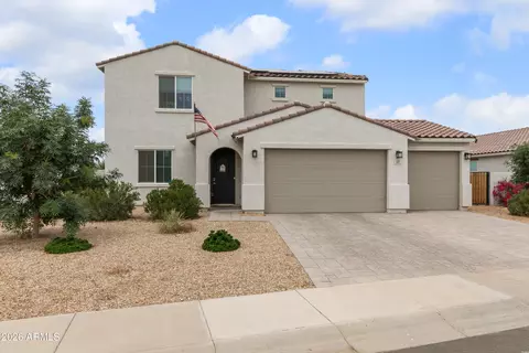 65 S Siena Ln, Casa Grande, AZ 85122