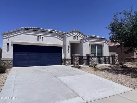 16937 N Rosa Dr, Maricopa, AZ 85138