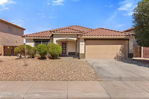 14385 N 155th Dr, Surprise, AZ 85379