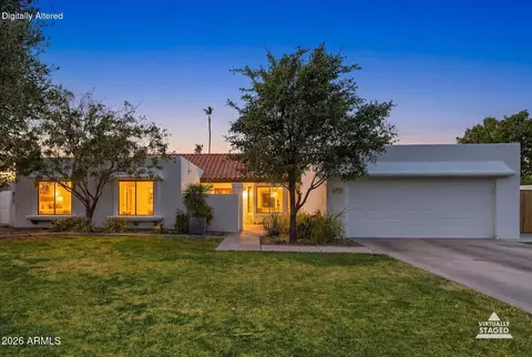 2757 E Lawndale Cir, Mesa, AZ 85213