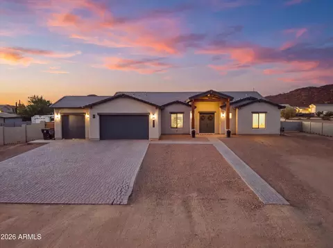15422 W Bajada Dr, Surprise, AZ 85387