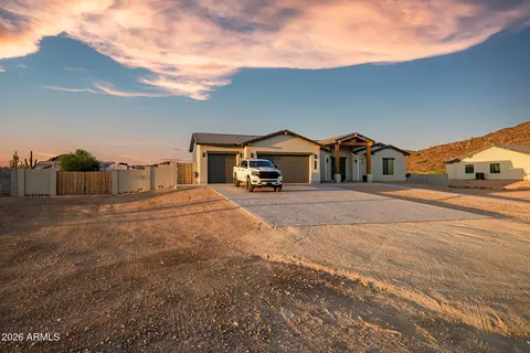 15422 W Bajada Dr, Surprise, AZ 85387