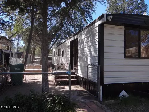 1304 N Beeline Hwy #34, Payson, AZ 85541