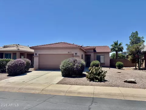 1873 E Birch St, Casa Grande, AZ 85122