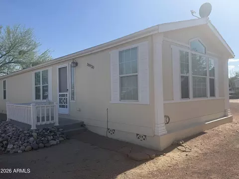 30930 S Meandering Ln #45, Congress, AZ 85332
