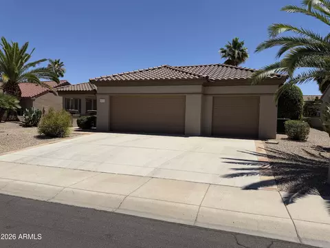 15523 W La Salinas Ln, Surprise, AZ 85374