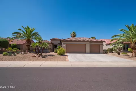 15523 W La Salinas Ln, Surprise, AZ 85374