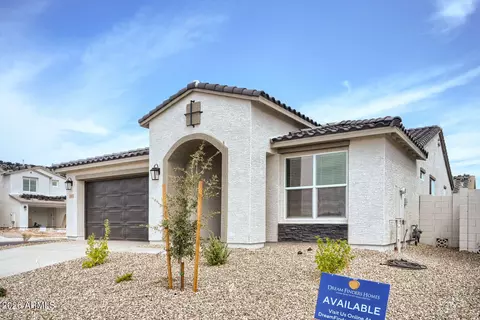 2808 E Padua Ave, San Tan Valley, AZ 85143