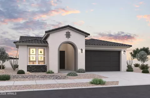 2808 E Padua Ave, San Tan Valley, AZ 85143