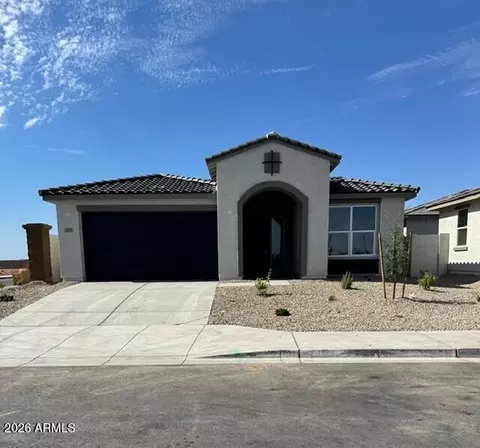 2808 E Padua Ave, San Tan Valley, AZ 85143