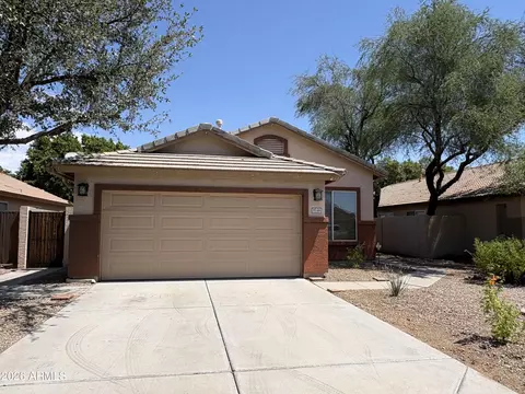 8146 W Clara Ln, Peoria, AZ 85382