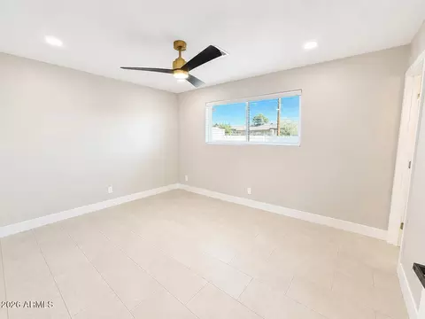 Bedroom - 3429 W Aster Dr, Phoenix, AZ 85029 photo 3 of 3