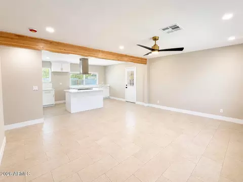 Living - 3429 W Aster Dr, Phoenix, AZ 85029 photo 1 of 2