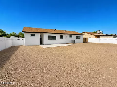 Exterior - 3429 W Aster Dr, Phoenix, AZ 85029 photo 2 of 3