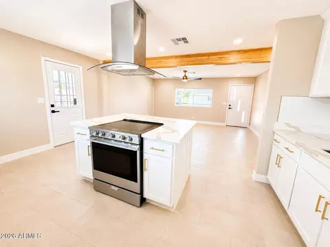 Kitchen - 3429 W Aster Dr, Phoenix, AZ 85029 photo 2 of 2