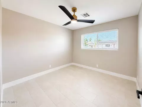 Bedroom - 3429 W Aster Dr, Phoenix, AZ 85029 photo 2 of 3