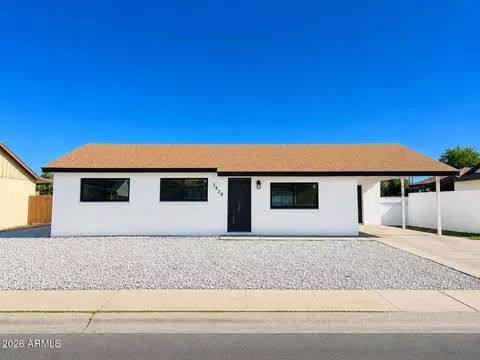 3429 W Aster Dr, Phoenix, AZ 85029