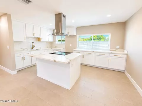 Kitchen - 3429 W Aster Dr, Phoenix, AZ 85029 photo 1 of 2