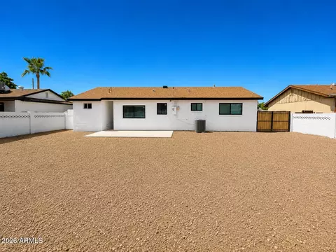 Exterior - 3429 W Aster Dr, Phoenix, AZ 85029 photo 3 of 3