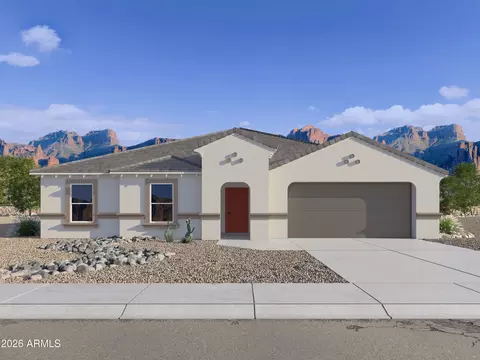 12731 E Bahia Ct, Florence, AZ 85132
