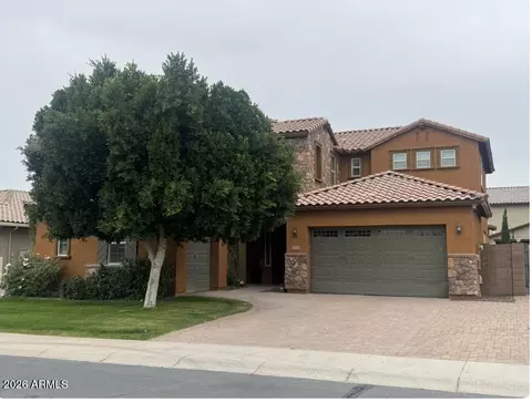 3133 N Alba --, Mesa, AZ 85213