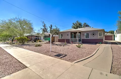 1326 E Coronado Rd, Phoenix, AZ 85006 photo 2