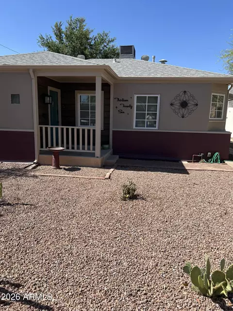 1326 E Coronado Rd, Phoenix, AZ 85006