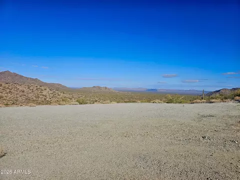 26005 Bass Boat Rd #76, Wenden, AZ 85357