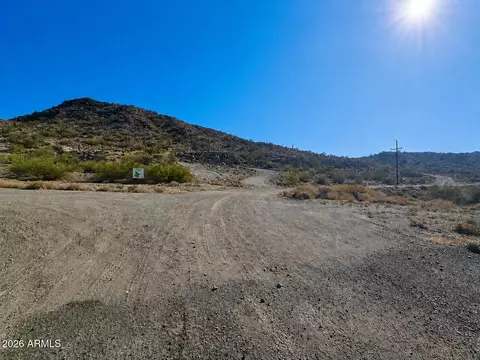 26005 Bass Boat Rd #76, Wenden, AZ 85357