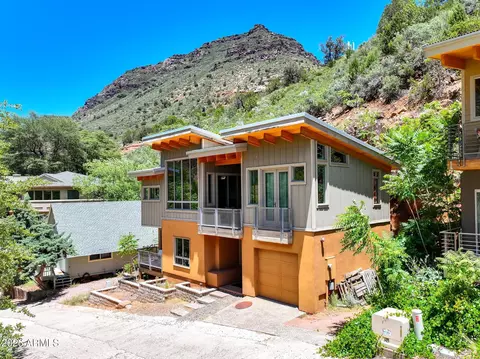 231 Julie Ln, Sedona, AZ 86336
